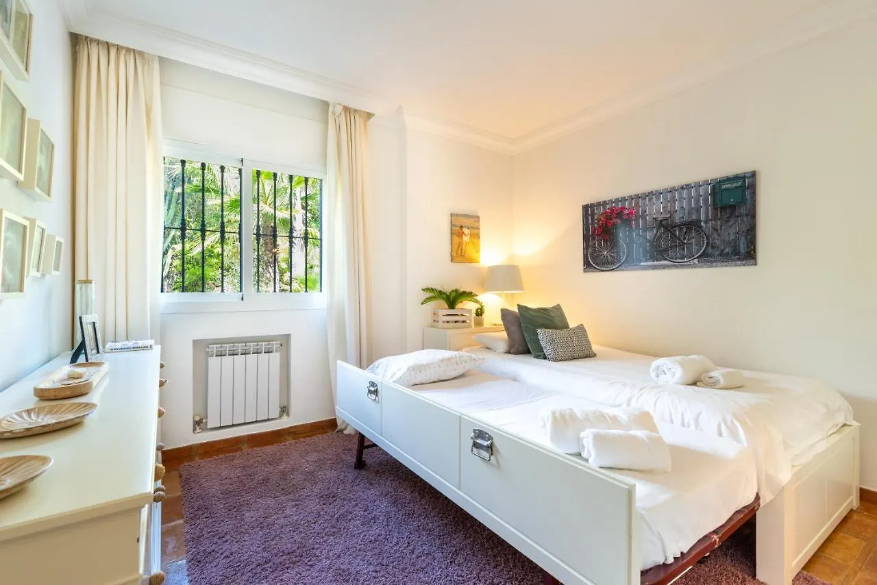 Luxury Villa Larios Torrequebrada Benalmádena 0*,  Spanien