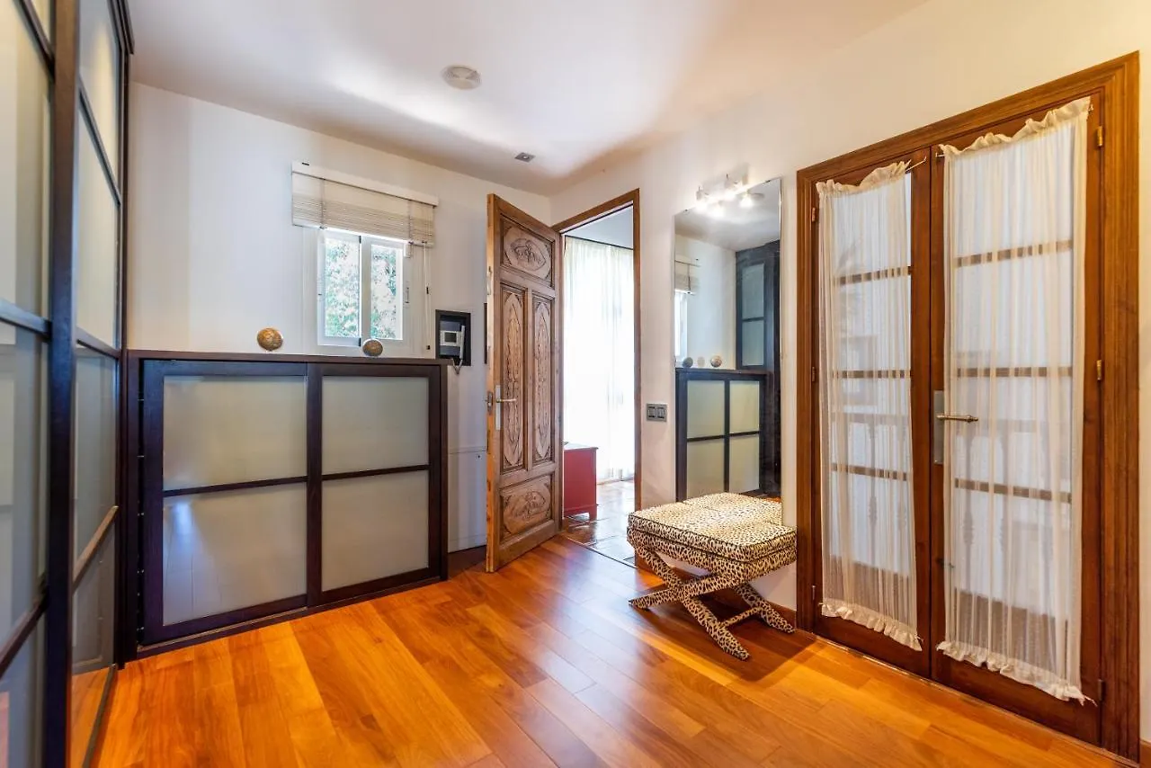 Luxury Villa Larios Torrequebrada Benalmádena