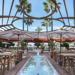 Hotel World, Benalmádena