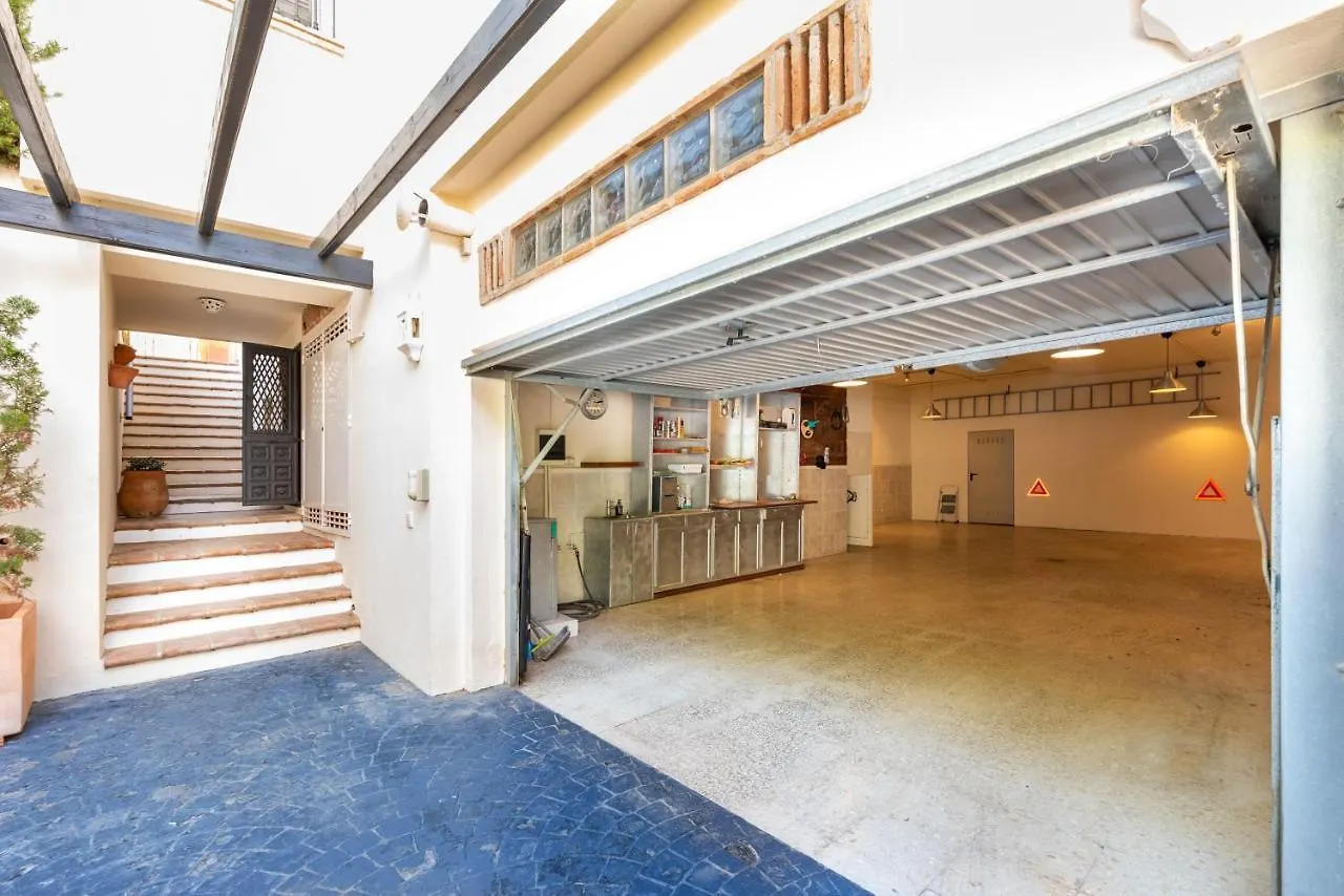 Luxury Villa Larios Torrequebrada Benalmádena