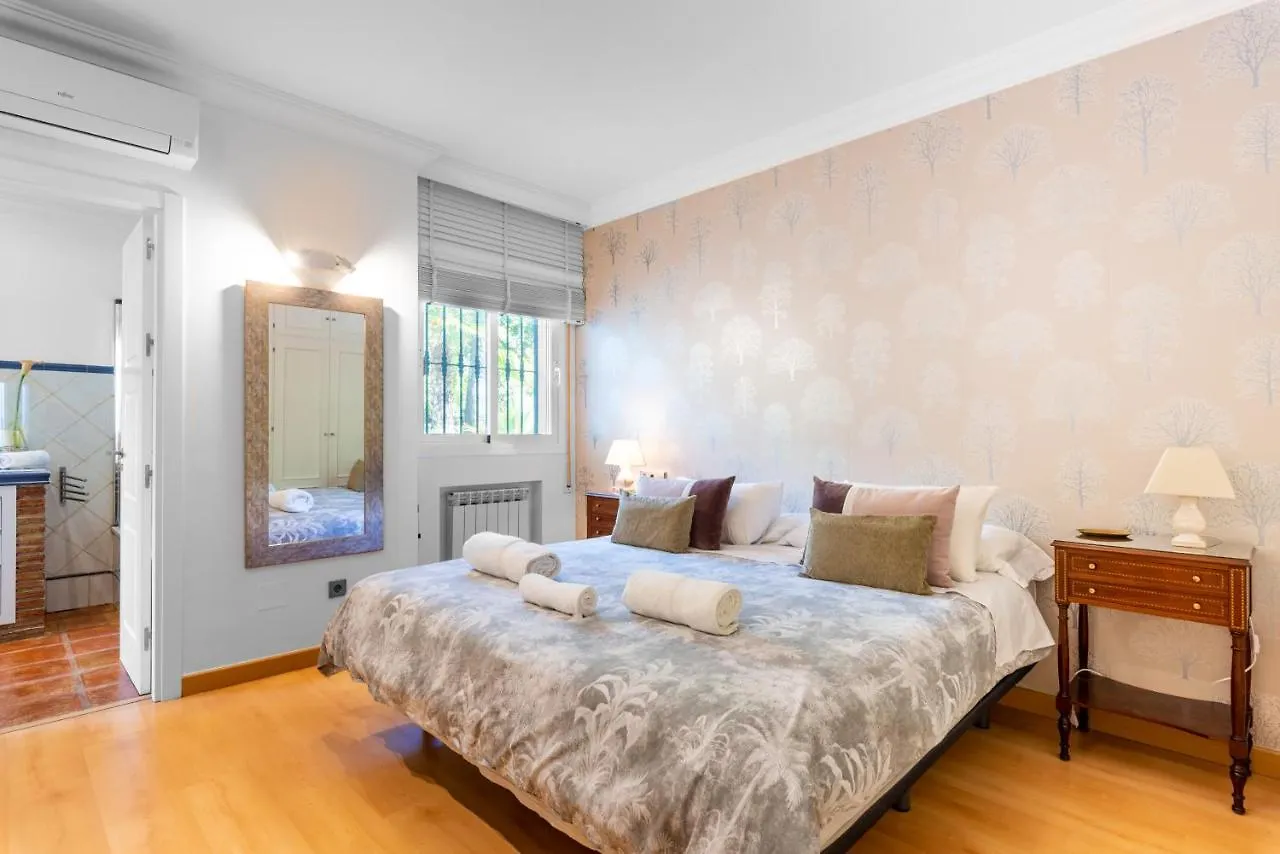 Luxury Villa Larios Torrequebrada Benalmádena