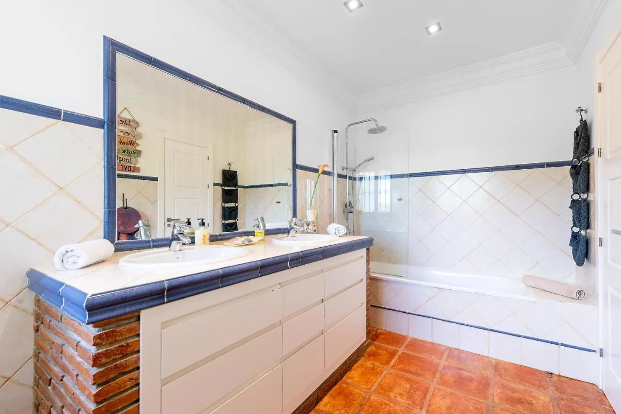 Luxury Villa Larios Torrequebrada Benalmádena
