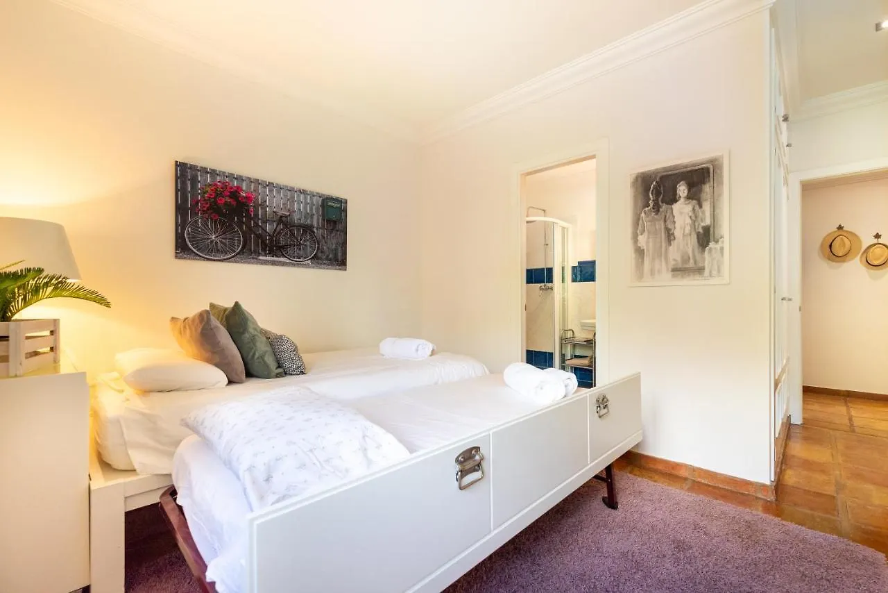 Luxury Villa Larios Torrequebrada Benalmádena