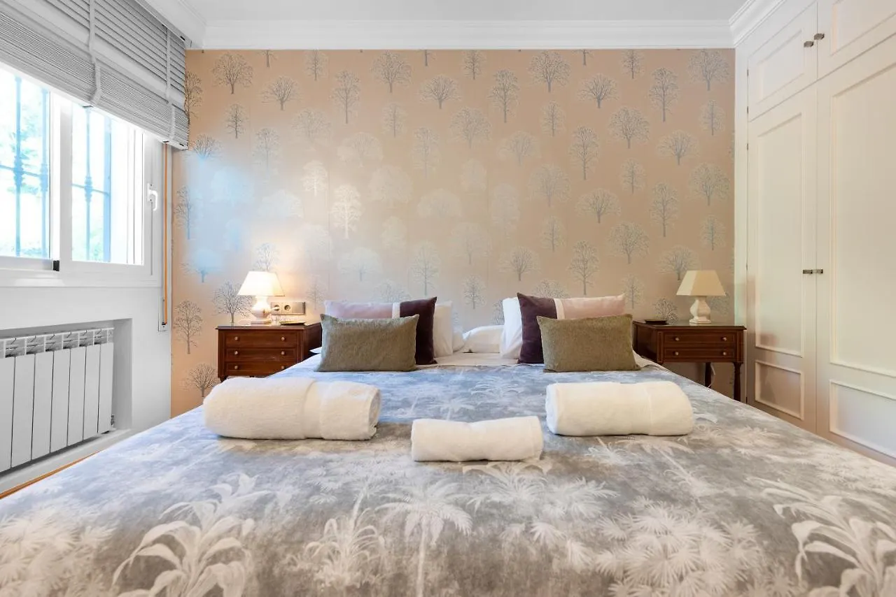 Luxury Villa Larios Torrequebrada Benalmádena